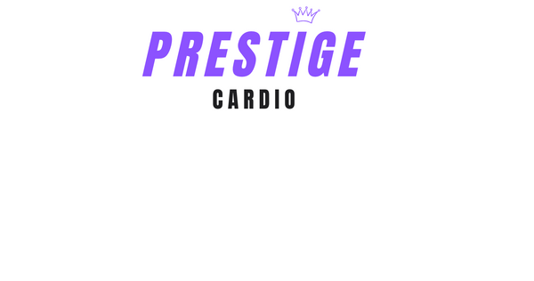 Prestige Cardio